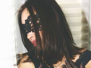 Erotinis vaizdo pokalbis LanaLove69