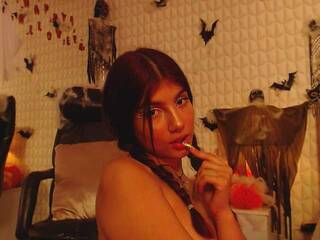 Erotinis vaizdo pokalbis tamaragomezz