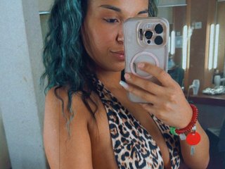 Erotinis vaizdo pokalbis LanaVoxx