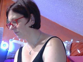 Erotinis vaizdo pokalbis LanaXXX1