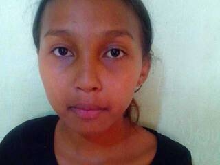 Erotinis vaizdo pokalbis Annahbelle