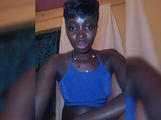 Erotinis vaizdo pokalbis Lanesra