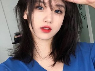 Erotinis vaizdo pokalbis Lanmeow