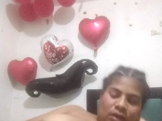 Erotinis vaizdo pokalbis Laperversa