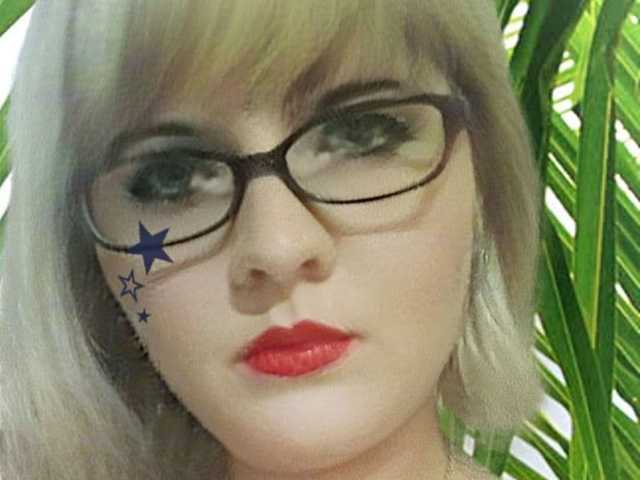 Profilio nuotrauka Lara-Leah