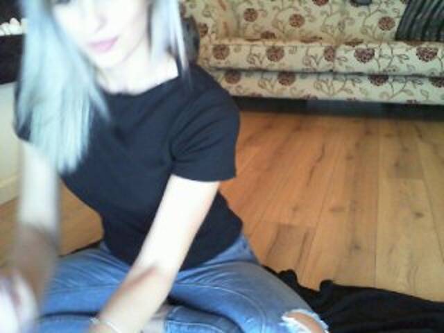 Transliacijos ekrano nuotraukos LaraDy