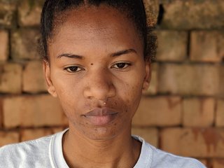 Erotinis vaizdo pokalbis Lardah