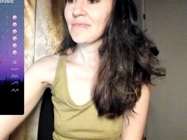 Transliacijos ekrano nuotraukos Larianna