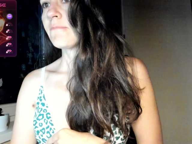 Transliacijos ekrano nuotraukos Larianna