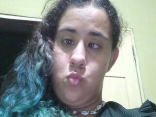 Erotinis vaizdo pokalbis Larifogosa