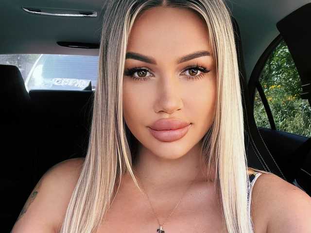 Profilio nuotrauka LeraDXB