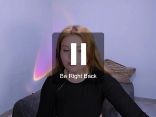 Erotinis vaizdo pokalbis Lasey