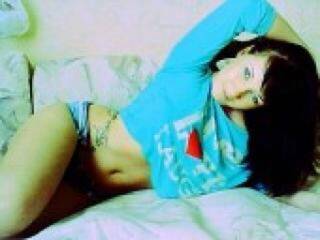 Erotinis vaizdo pokalbis lassiedoll