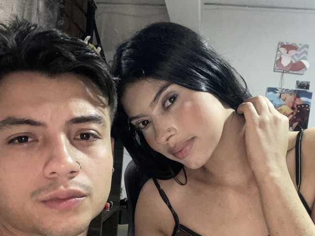Profilio nuotrauka latin-couple77
