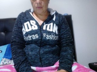Transliacijos ekrano nuotraukos chicafresita