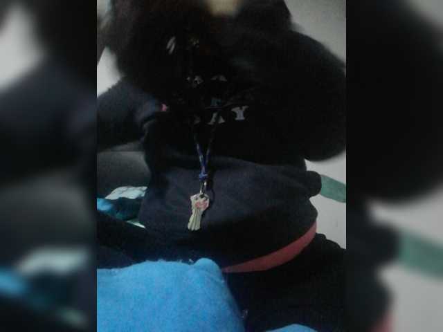 Transliacijos ekrano nuotraukos chicafresita