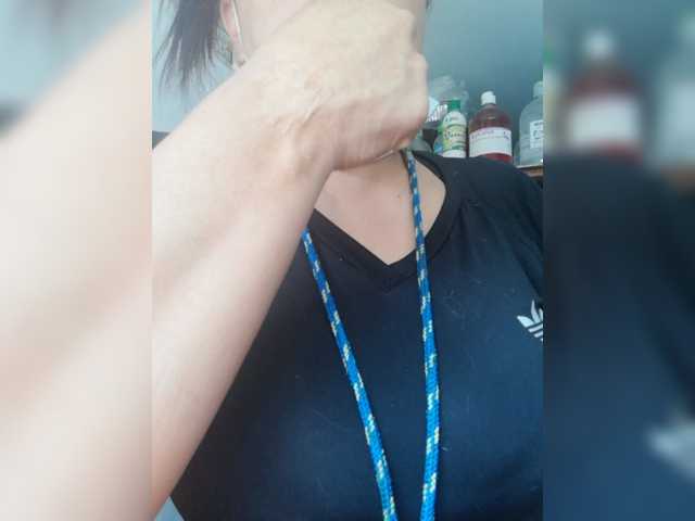Transliacijos ekrano nuotraukos chicafresita