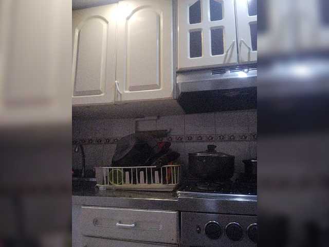 Transliacijos ekrano nuotraukos chicafresita