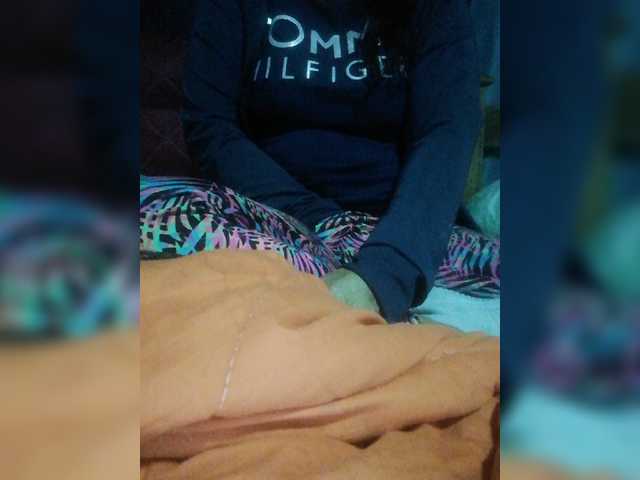 Transliacijos ekrano nuotraukos chicafresita