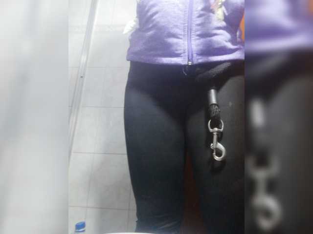 Transliacijos ekrano nuotraukos chicafresita