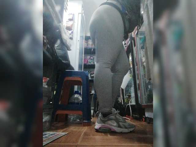 Transliacijos ekrano nuotraukos chicafresita