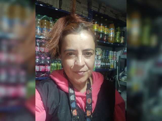 Transliacijos ekrano nuotraukos chicafresita