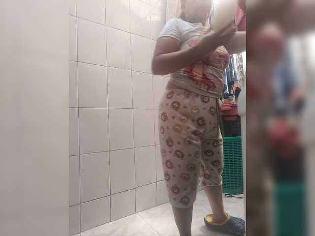 Transliacijos ekrano nuotraukos chicafresita