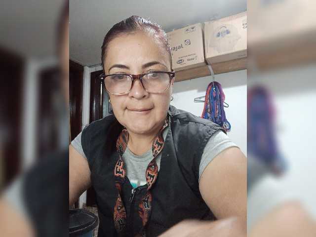 Transliacijos ekrano nuotraukos chicafresita