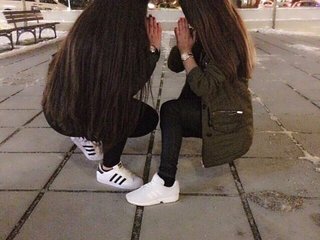 Profilio nuotrauka chicaslindas