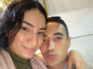 Erotinis vaizdo pokalbis LatinaSharith