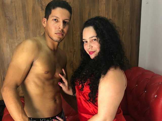 Profilio nuotrauka LatinCouple23