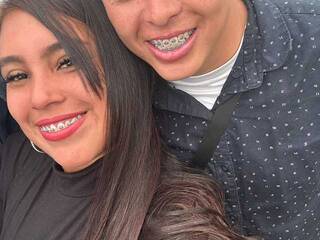 Erotinis vaizdo pokalbis latinduoo