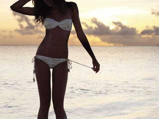 Erotinis vaizdo pokalbis latingeisha