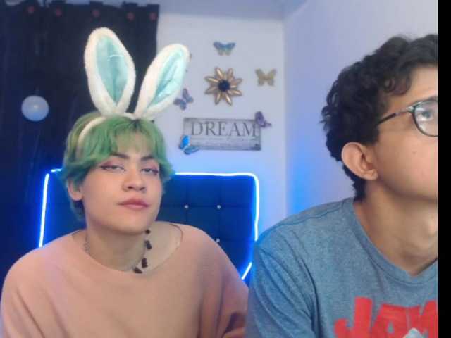 Transliacijos ekrano nuotraukos Latinos-Lover