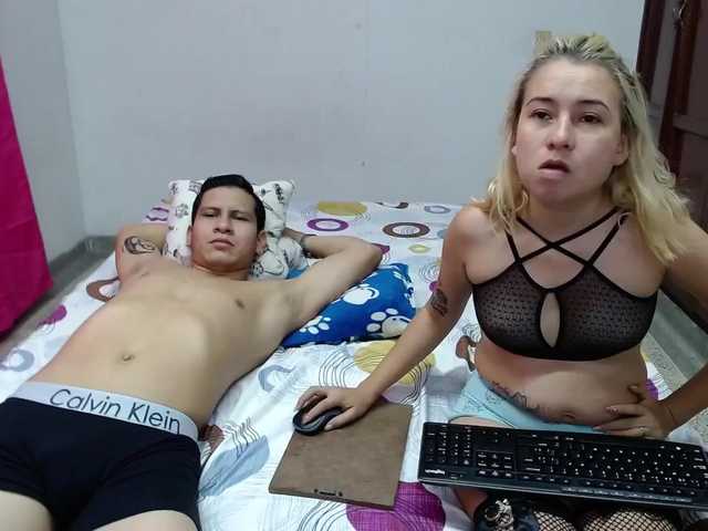 Nuotraukos LatinSex66