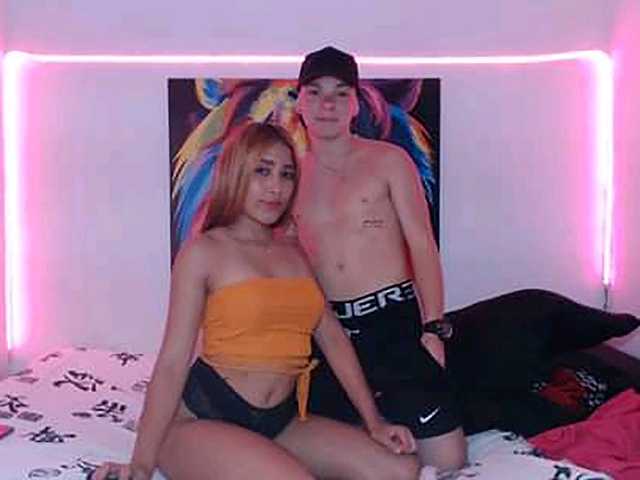 Profilio nuotrauka LatinShowByB