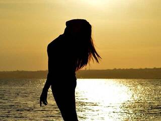 Erotinis vaizdo pokalbis LATINYVY