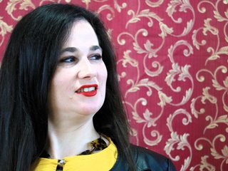 Erotinis vaizdo pokalbis LatishaWhite