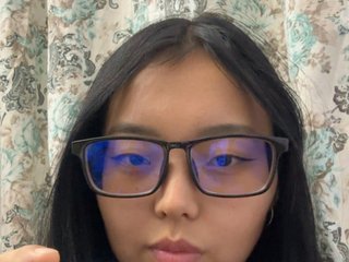 Erotinis vaizdo pokalbis LatoyaChavez