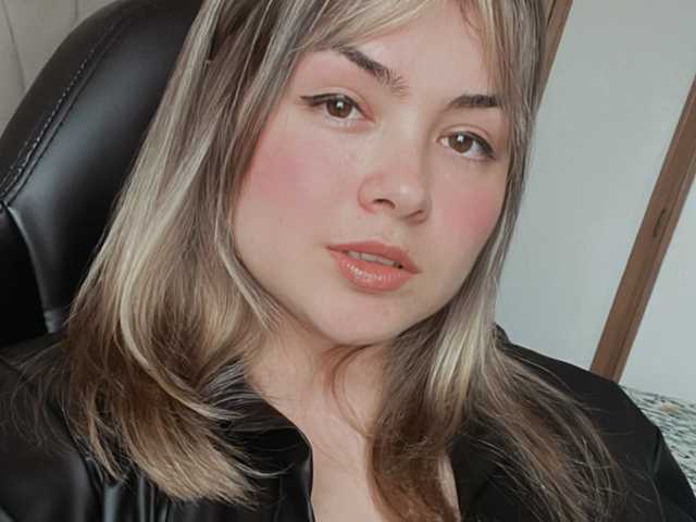 Profilio nuotrauka LauBee