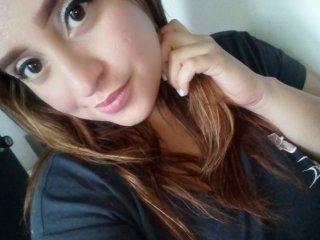 Profilio nuotrauka LauMon