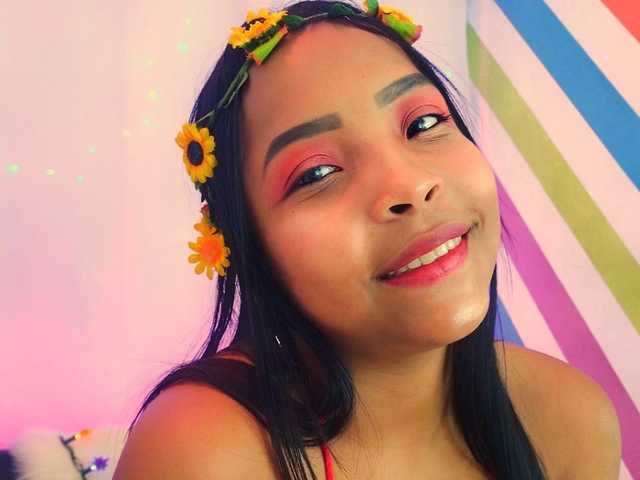 Profilio nuotrauka Laura-Cherry