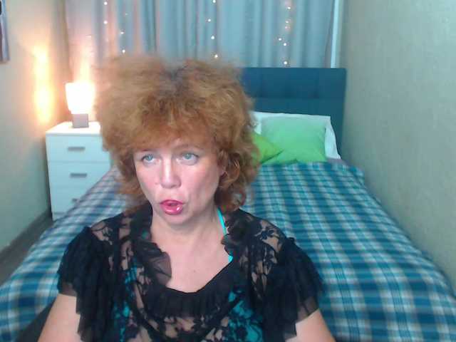 Nuotraukos Laura-Gracy Hello guys) Welcome in my erotic show / Show tits 200
