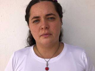 Erotinis vaizdo pokalbis Laura-SL