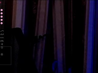 Erotinis vaizdo pokalbis LauraBess