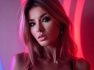 Erotinis vaizdo pokalbis LauraExtasy