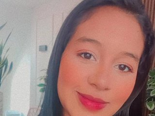 Erotinis vaizdo pokalbis LauraGomez