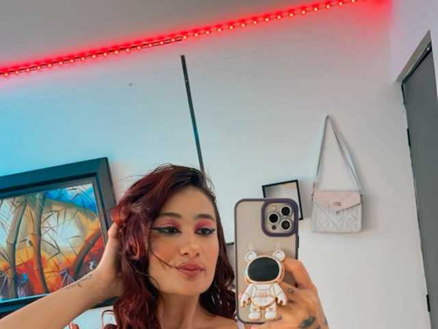 Profilio nuotrauka Laurahoot20