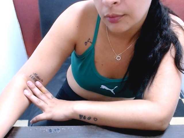 Transliacijos ekrano nuotraukos laurahottt