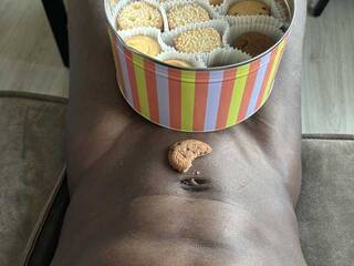 Erotinis vaizdo pokalbis laurandjohn1997